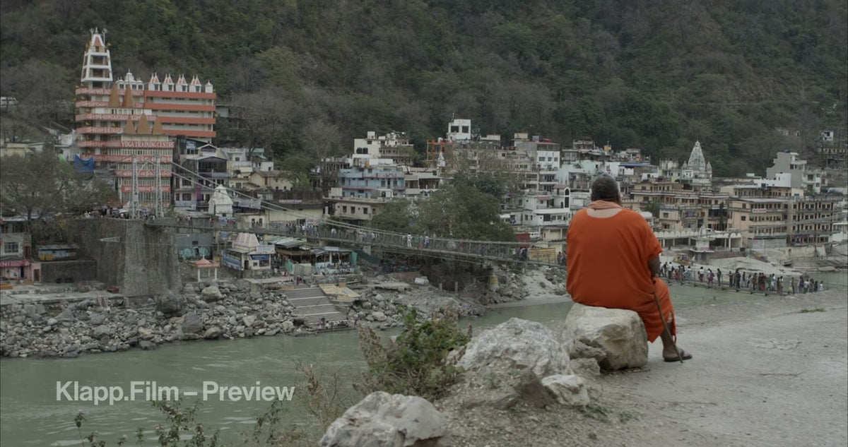 KF-IRK-0153 stock footage thumbnail