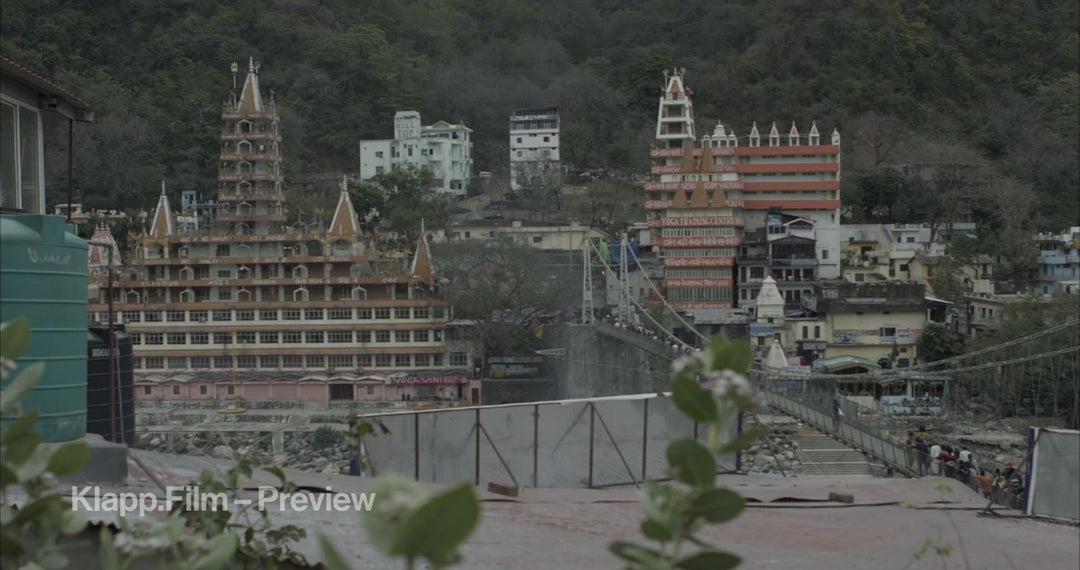 KF-IRK-0154 stock footage thumbnail