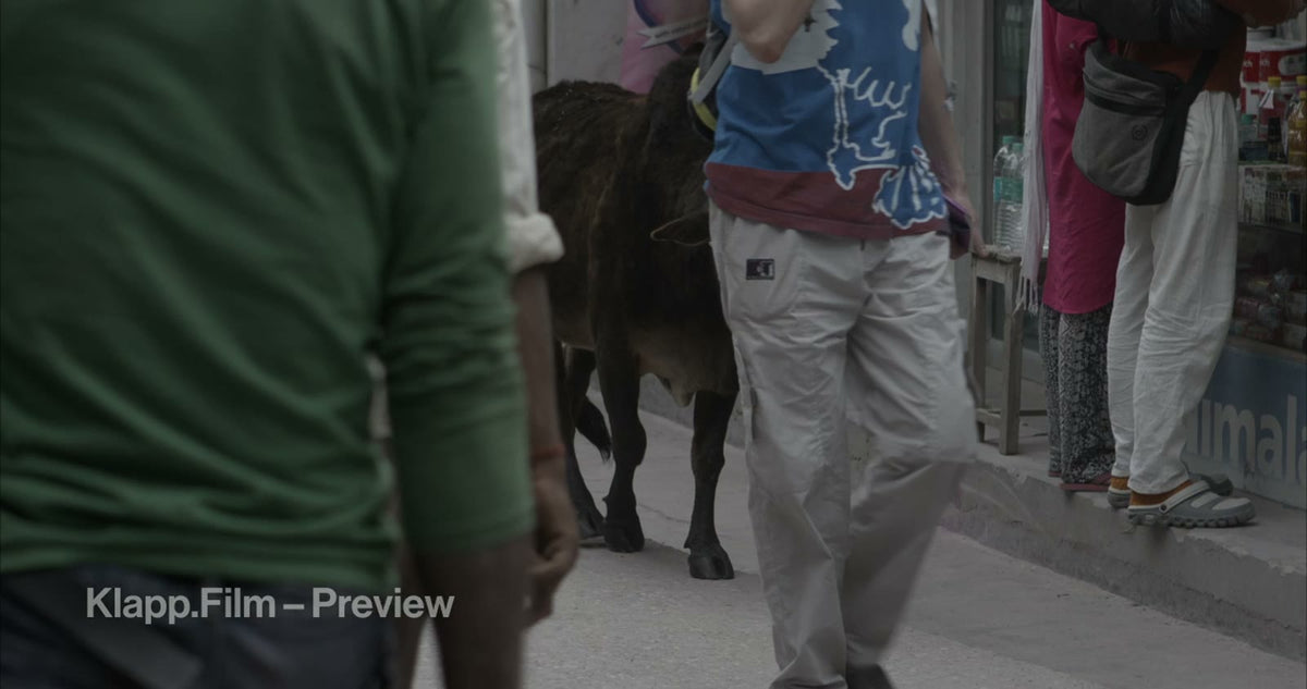 KF-IRK-0161 stock footage thumbnail