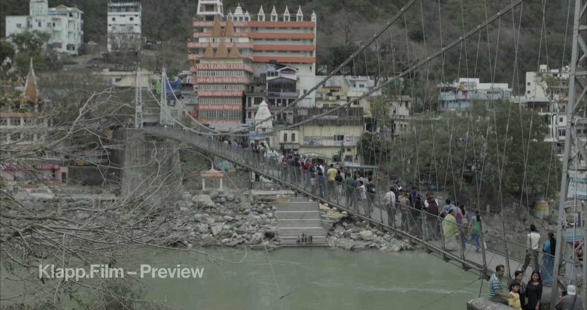 KF-IRK-0170 stock footage thumbnail