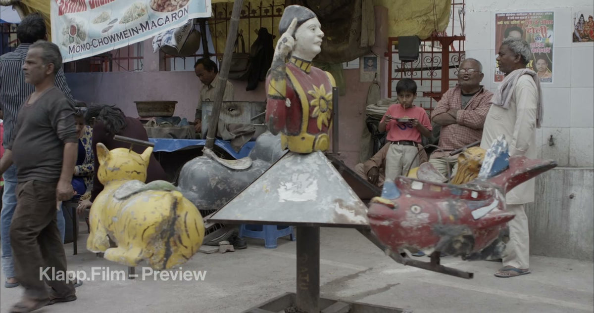 KF-IRK-0173 stock footage thumbnail