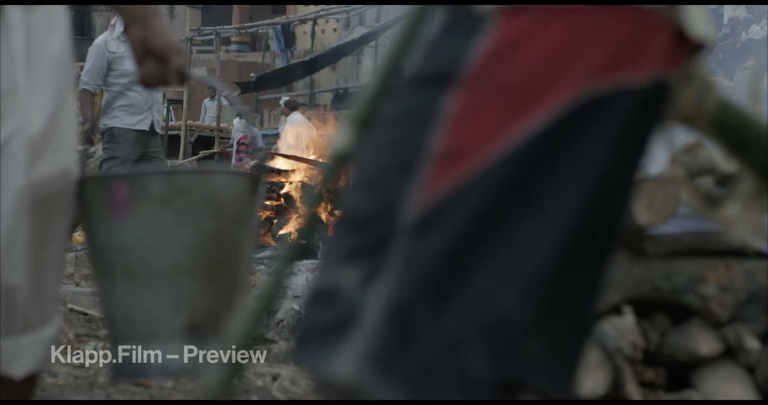 KF-IVA-0060 stock footage thumbnail