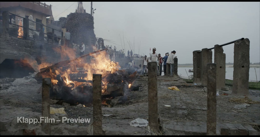 KF-IVA-0064 stock footage thumbnail