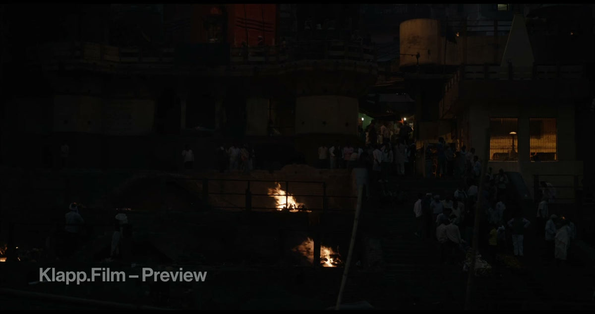 KF-IVA-0105 stock footage thumbnail