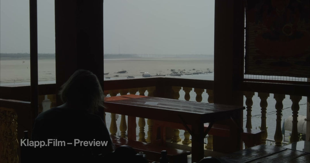 KF-IVA-0110 stock footage thumbnail
