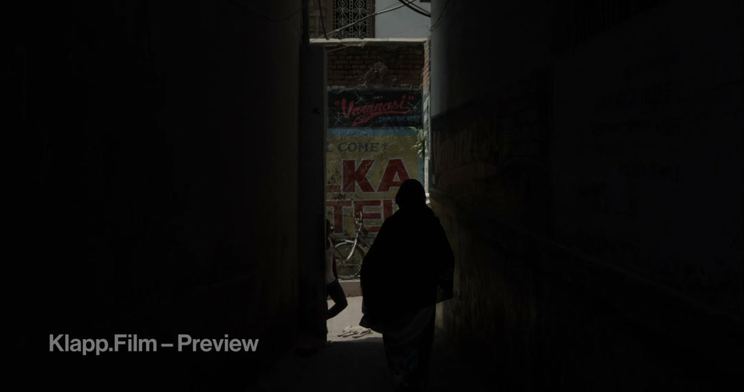 KF-IVA-0111 stock footage thumbnail