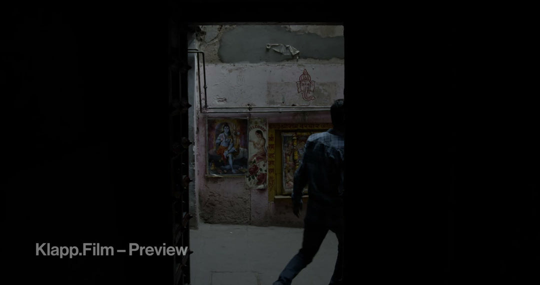 KF-IVA-0120 stock footage thumbnail