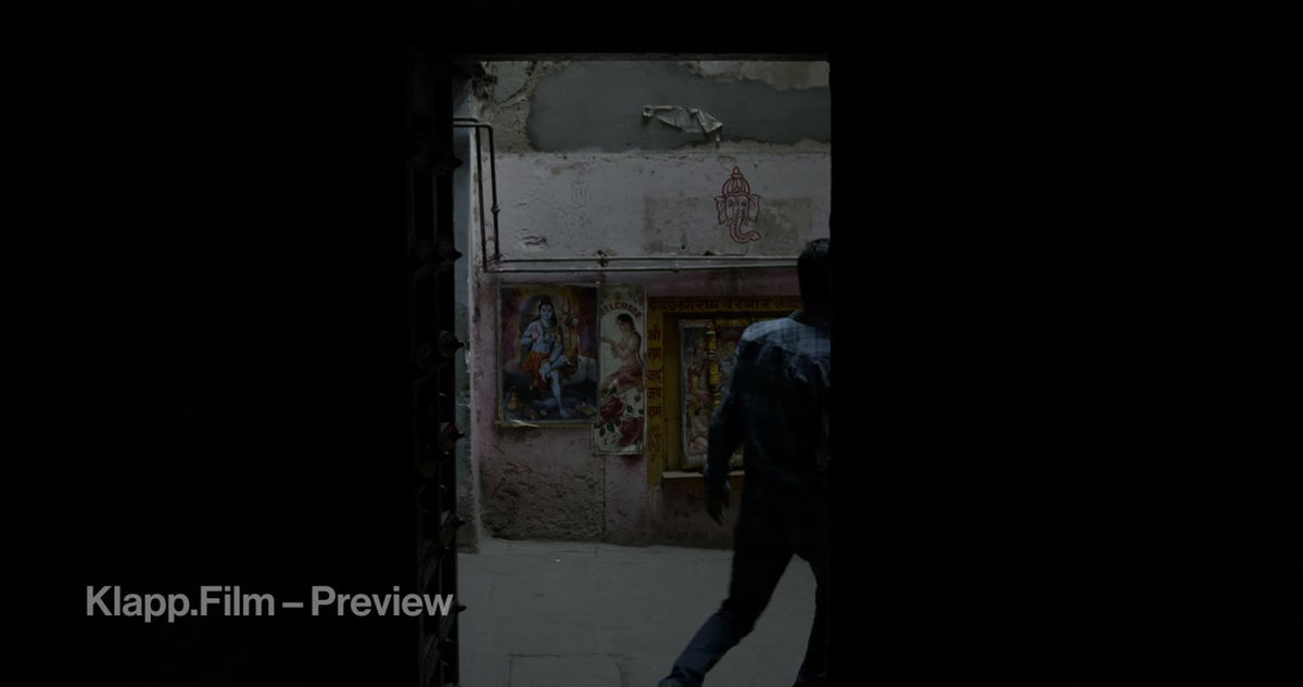 KF-IVA-0120 stock footage thumbnail