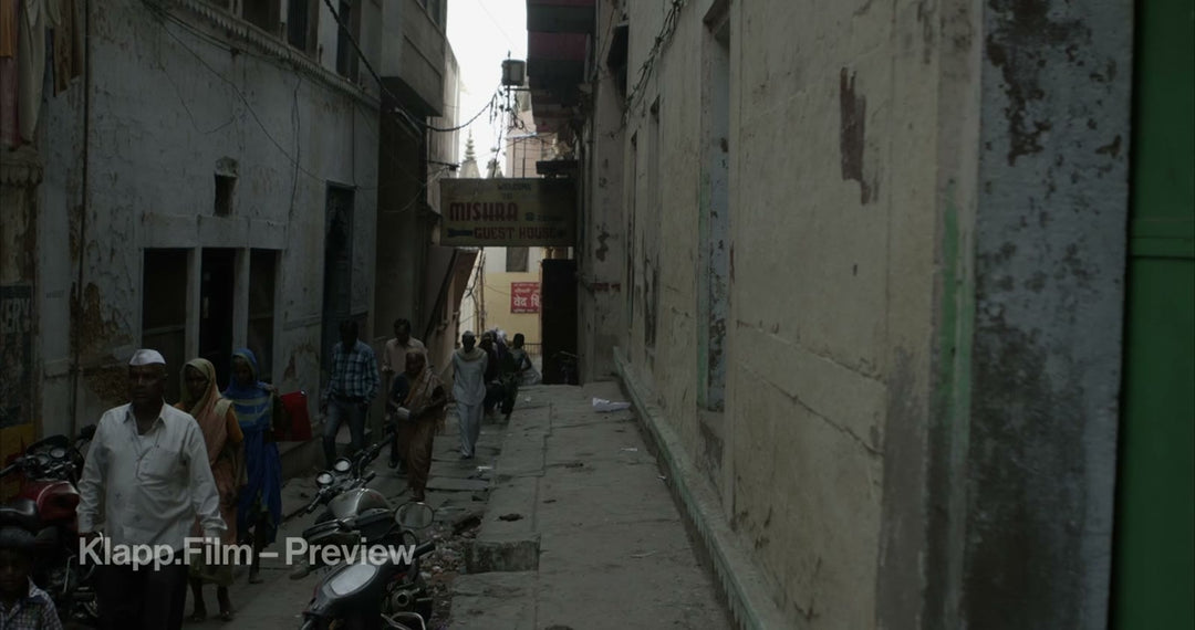 KF-IVA-0144 stock footage thumbnail