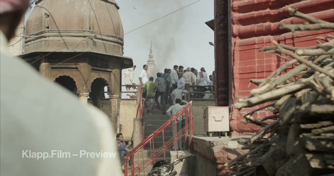 KF-IVA-0168 stock footage thumbnail