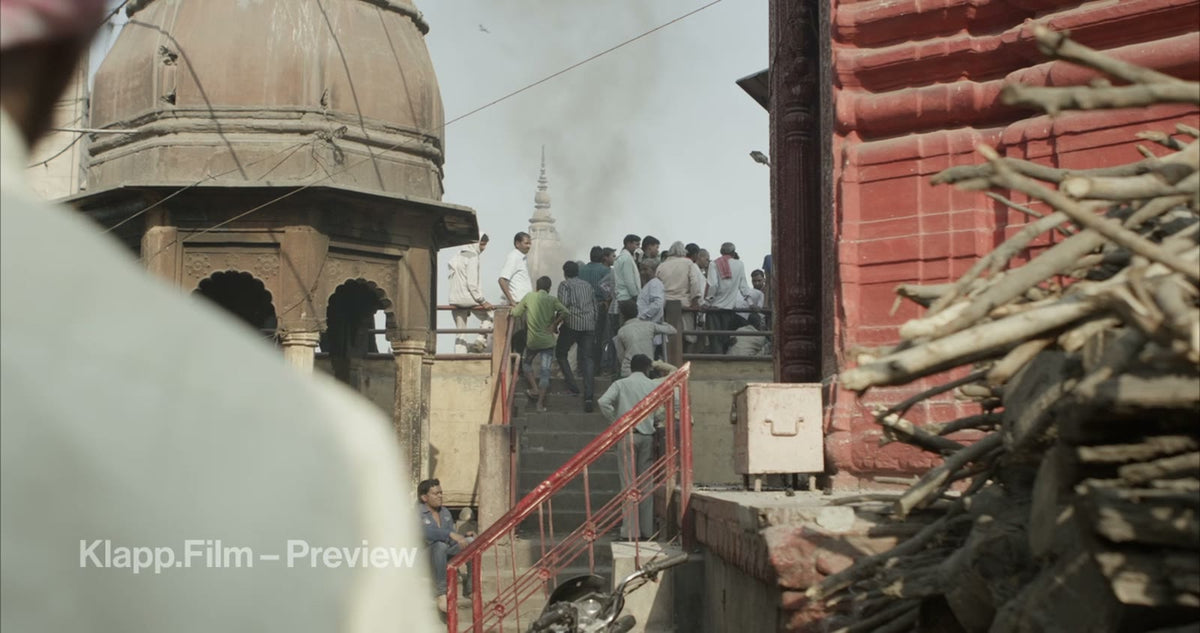 KF-IVA-0168 stock footage thumbnail
