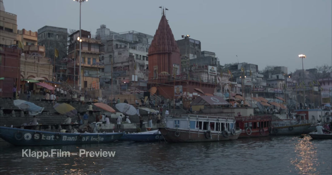 KF-IVA-0189 stock footage thumbnail