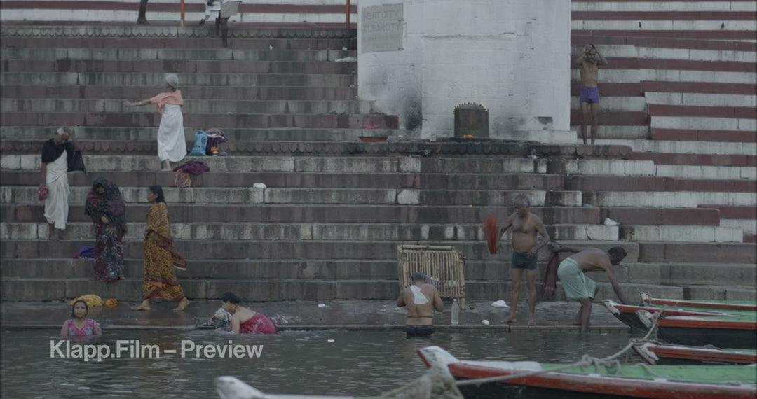 KF-IVA-0195 stock footage thumbnail
