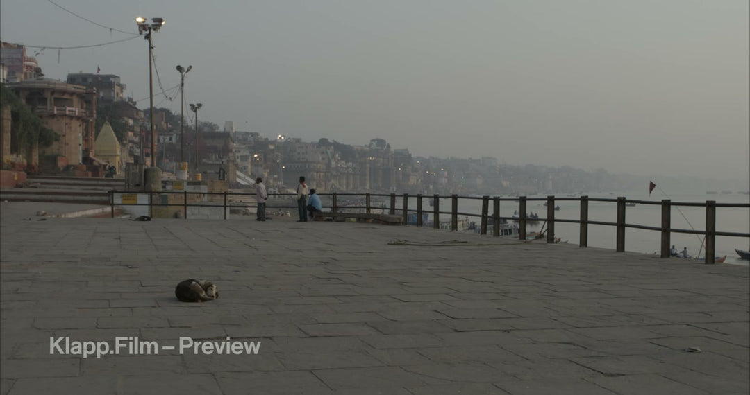 KF-IVA-0207 stock footage thumbnail