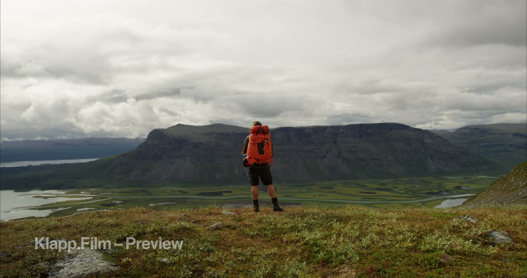 KF-MT1-0013 stock footage thumbnail