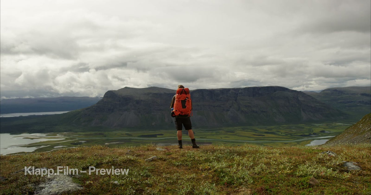 KF-MT1-0013 stock footage thumbnail