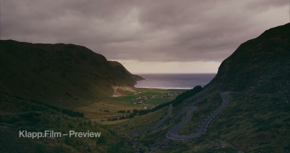 KF-MT1-0042 stock footage thumbnail