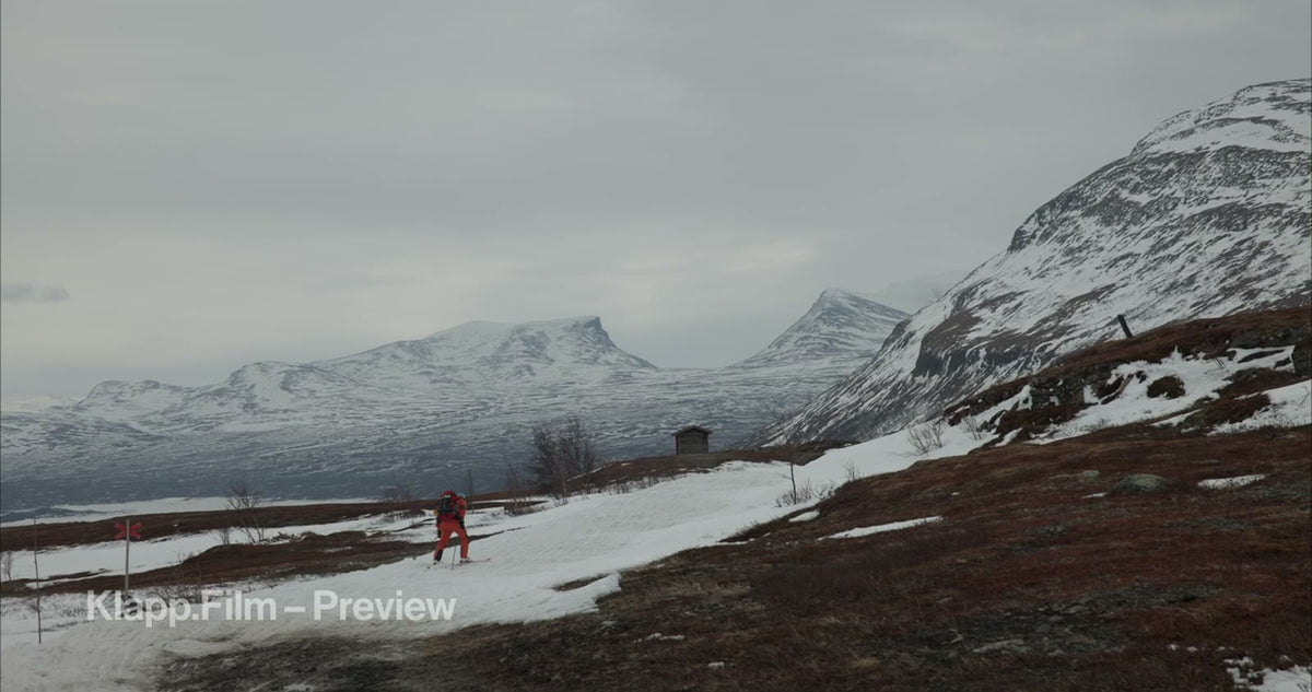 KF-MT2-0071 stock footage thumbnail