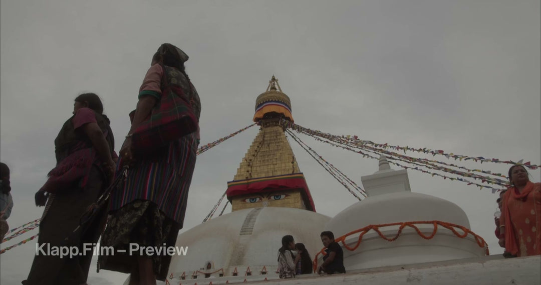 KF-NKA-0005 stock footage thumbnail