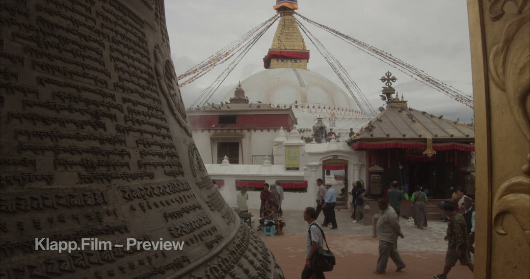 KF-NKA-0012 stock footage thumbnail