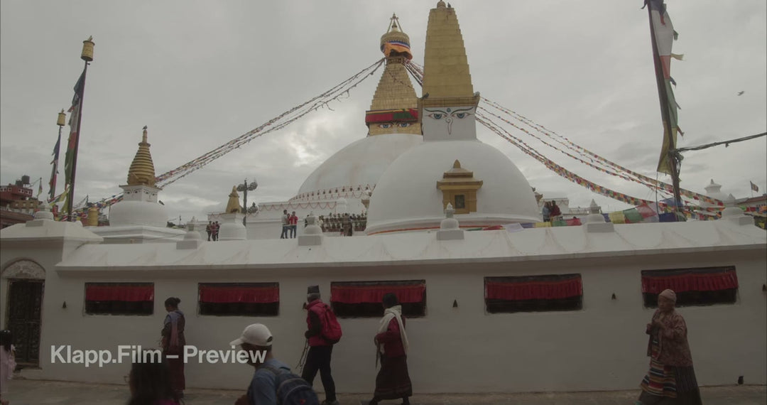 KF-NKA-0013 stock footage thumbnail