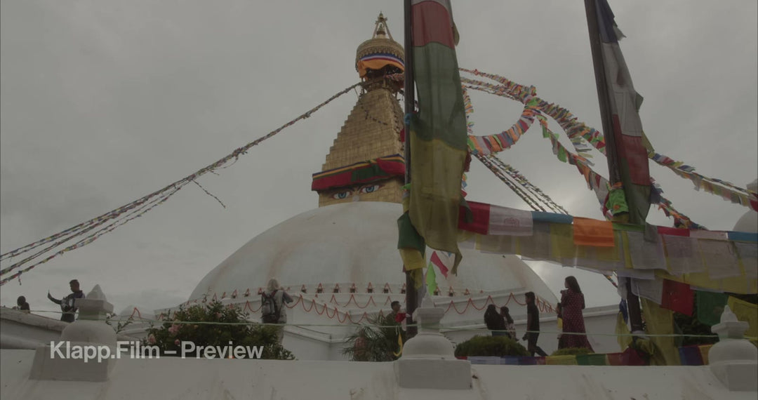 KF-NKA-0016 stock footage thumbnail