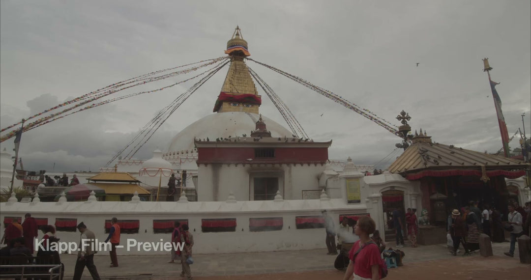 KF-NKA-0018 stock footage thumbnail