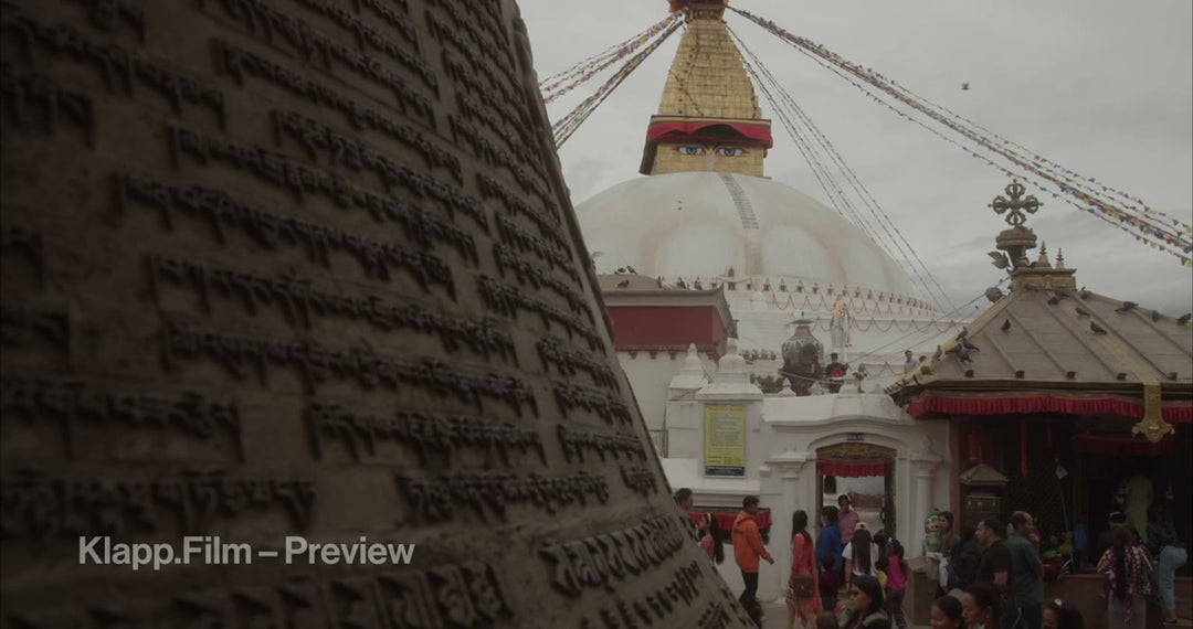 KF-NKA-0019 stock footage thumbnail