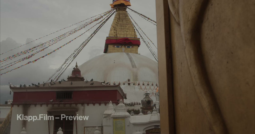 KF-NKA-0020 stock footage thumbnail