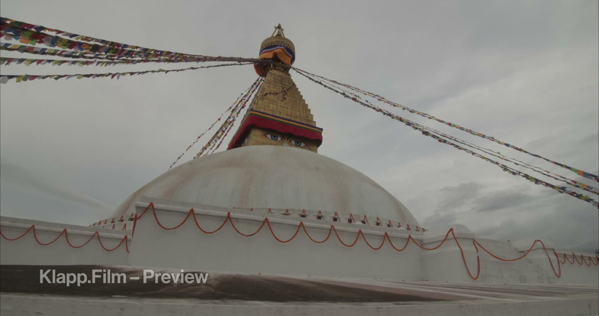 KF-NKA-0030 stock footage thumbnail