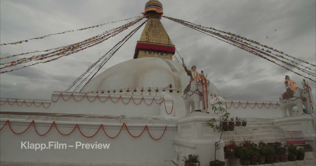KF-NKA-0031 stock footage thumbnail