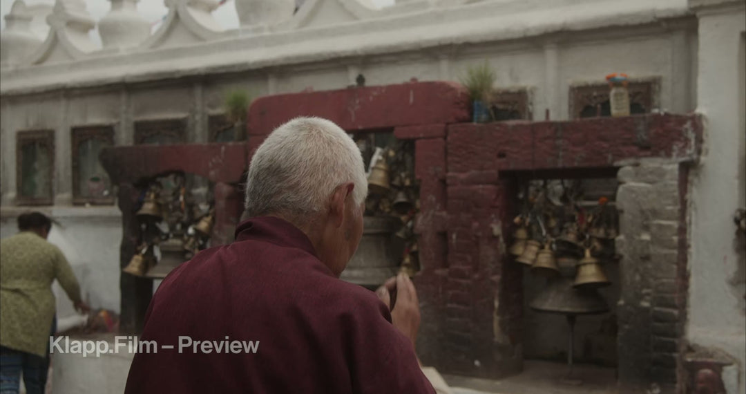 KF-NKA-0038 stock footage thumbnail
