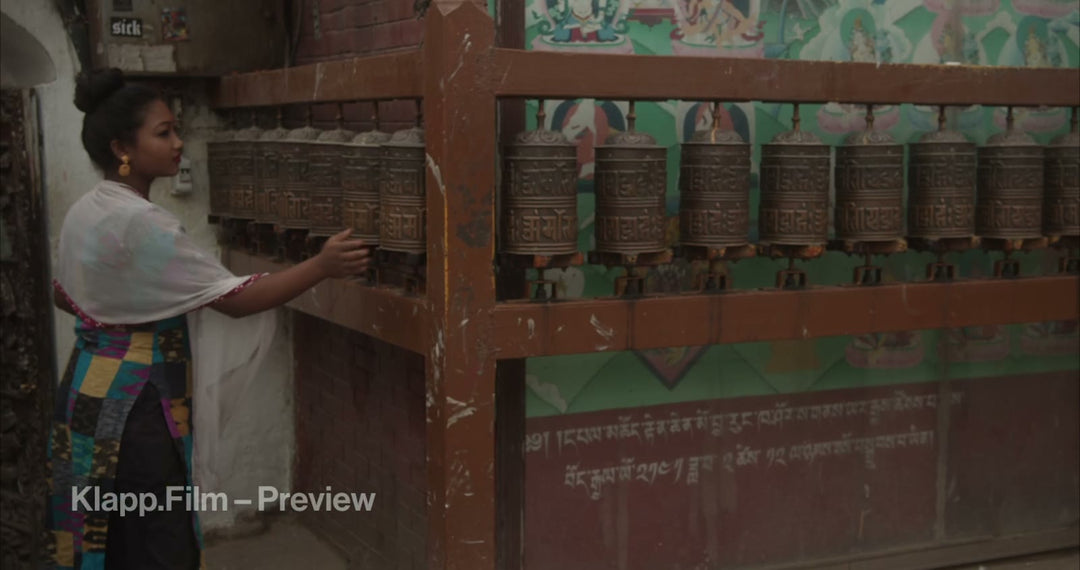 KF-NKA-0039 stock footage thumbnail
