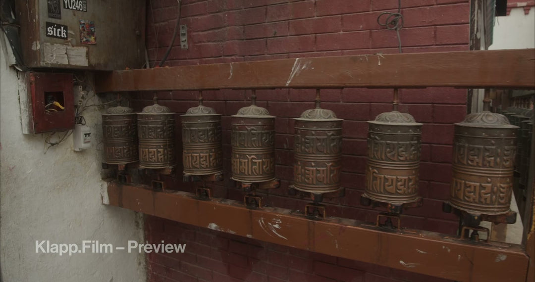 KF-NKA-0041 stock footage thumbnail