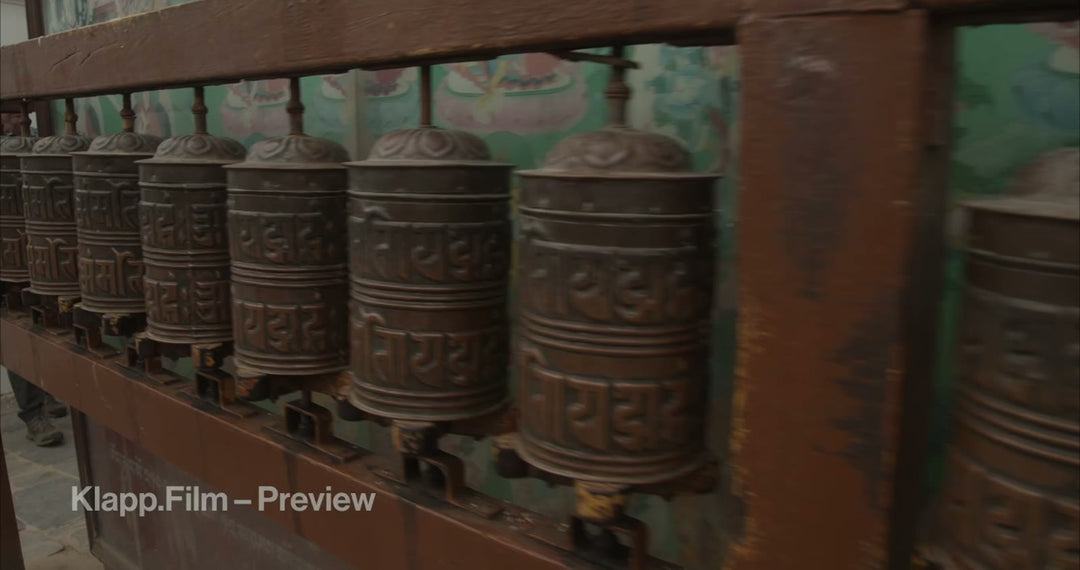 KF-NKA-0042 stock footage thumbnail