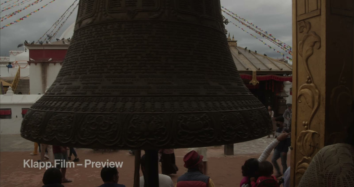 KF-NKA-0043 stock footage thumbnail