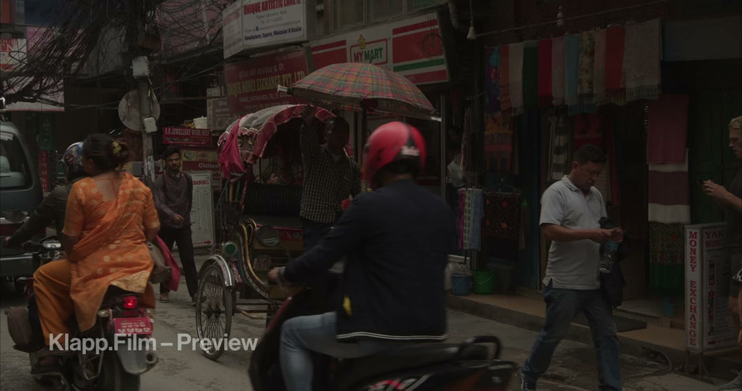 KF-NKA-0049 stock footage thumbnail