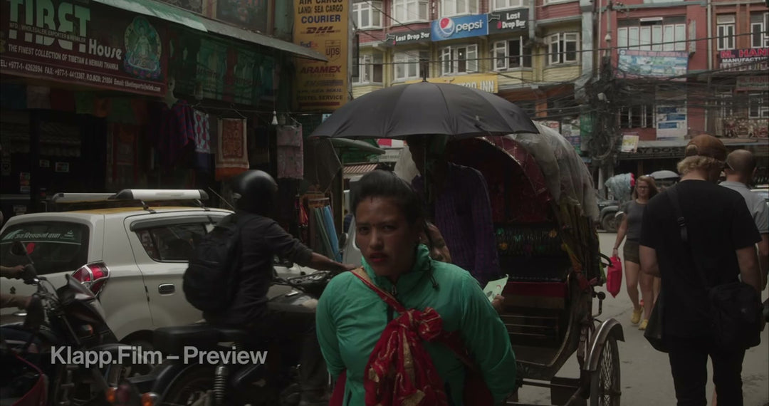 KF-NKA-0053 stock footage thumbnail