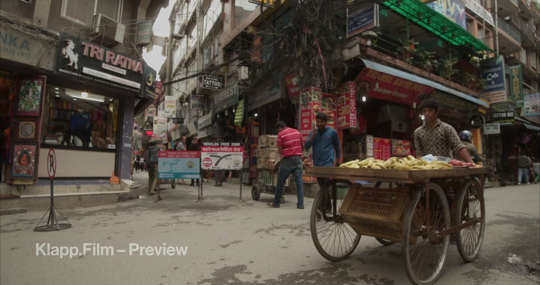 KF-NKA-0055 stock footage thumbnail