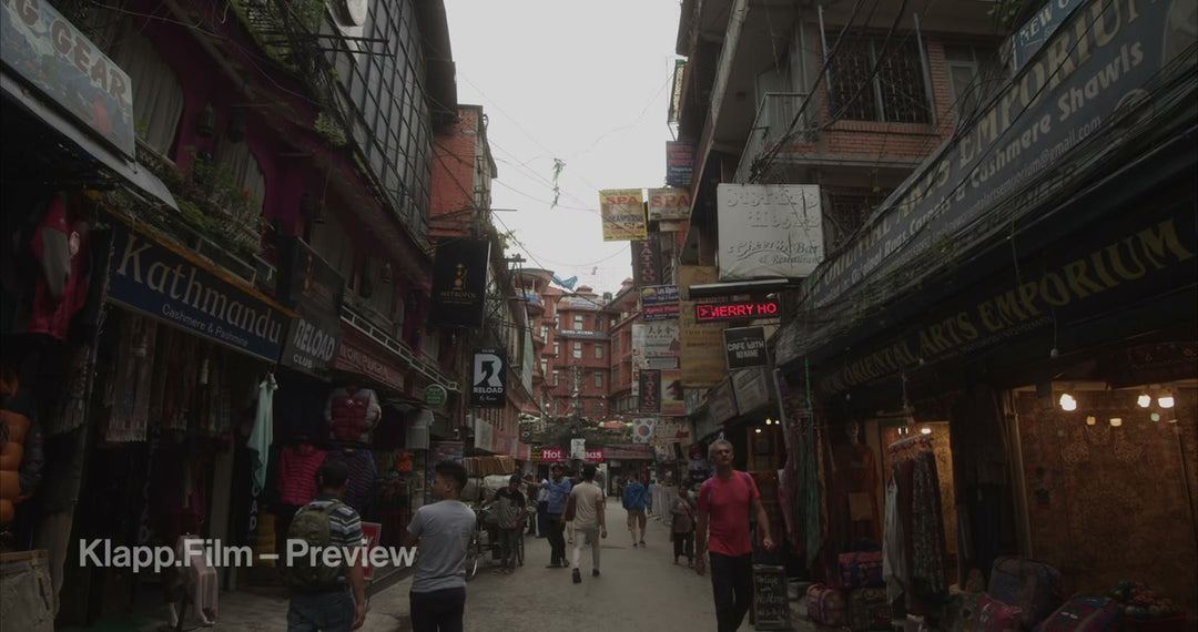 KF-NKA-0057 stock footage thumbnail