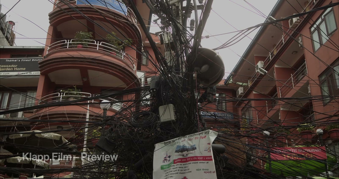 KF-NKA-0063 stock footage thumbnail