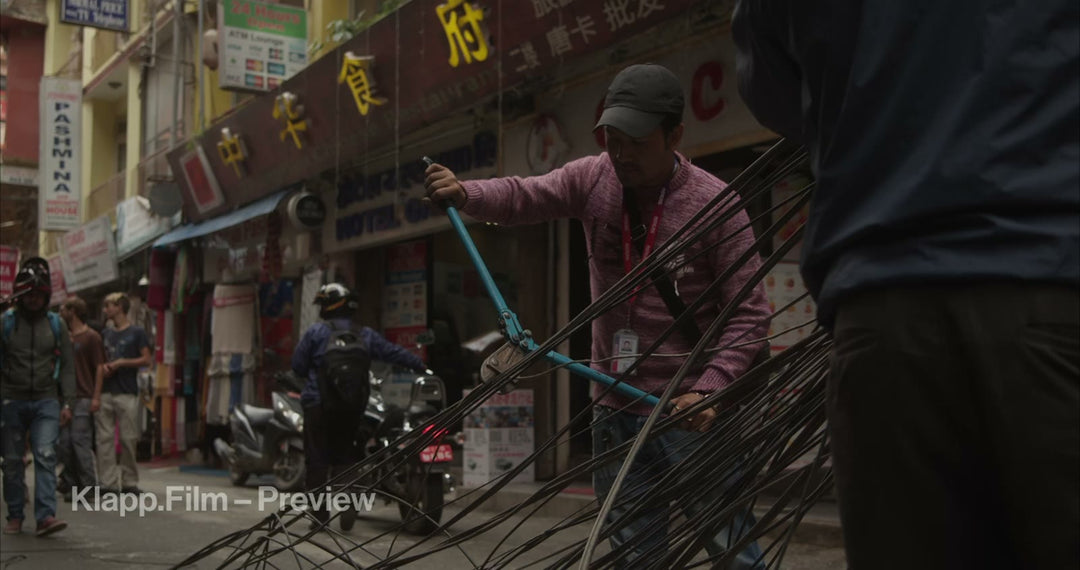 KF-NKA-0065 stock footage thumbnail