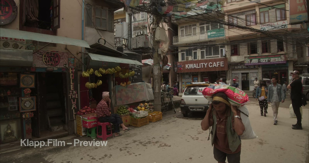 KF-NKA-0068 stock footage thumbnail