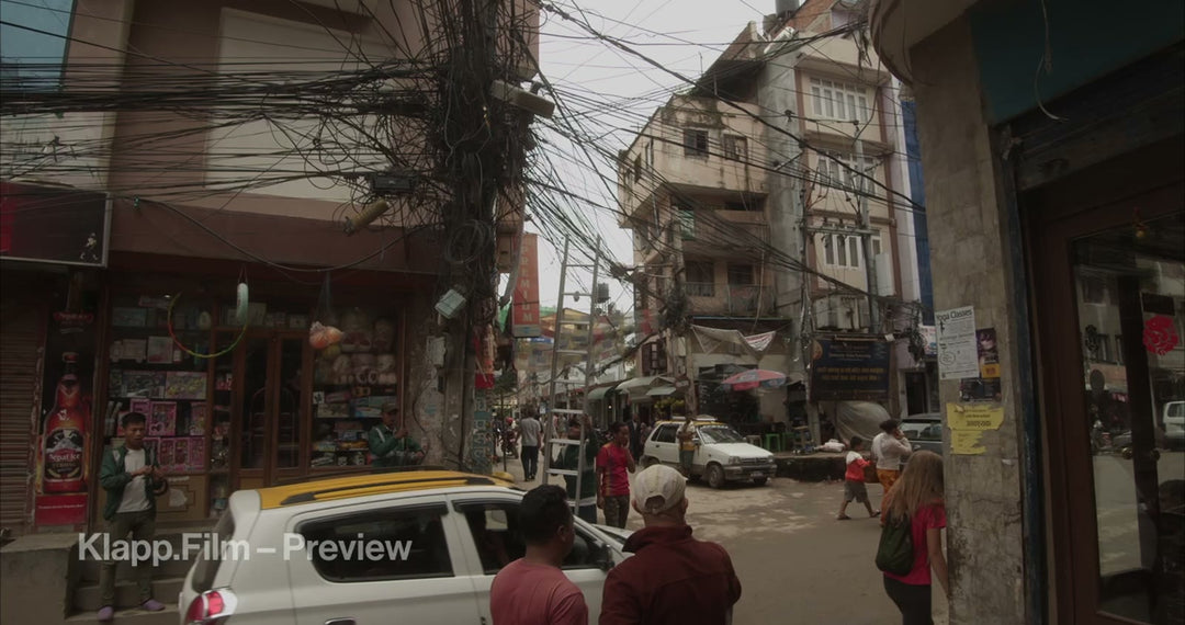 KF-NKA-0070 stock footage thumbnail