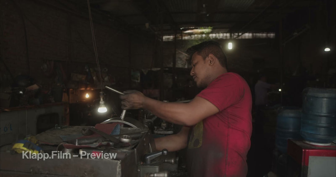 KF-NKA-0073 stock footage thumbnail