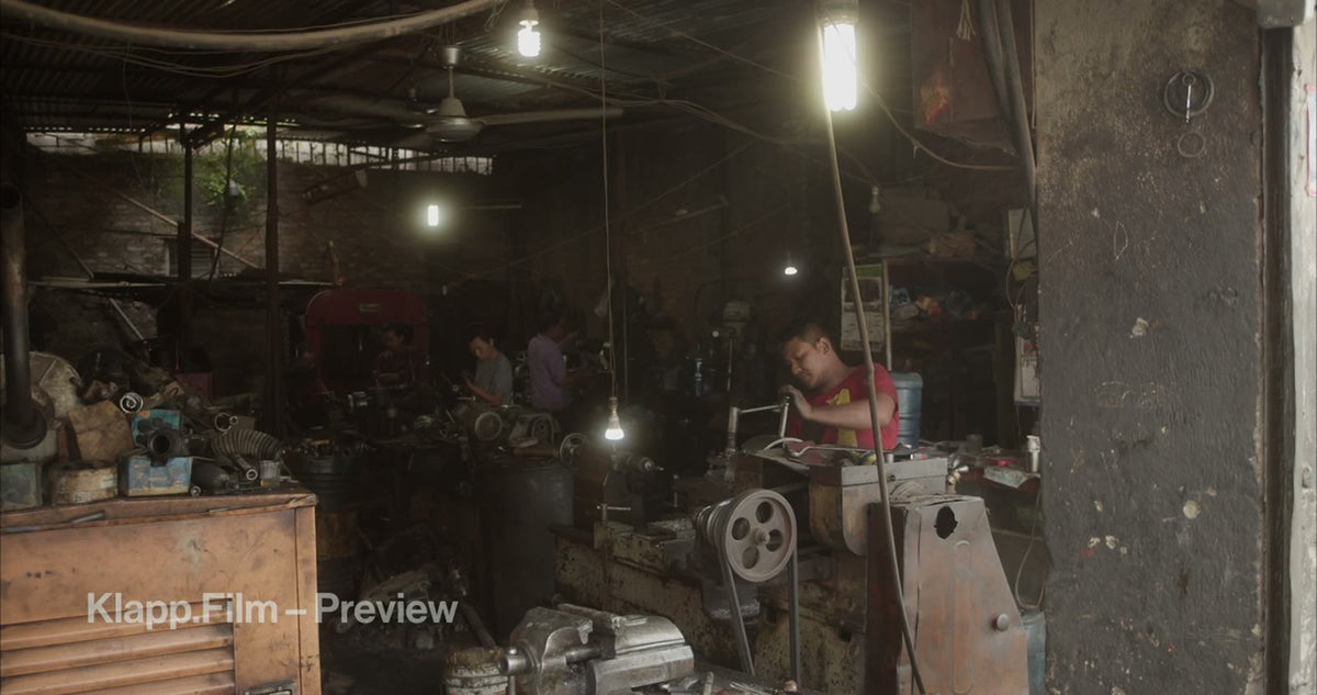 KF-NKA-0074 stock footage thumbnail