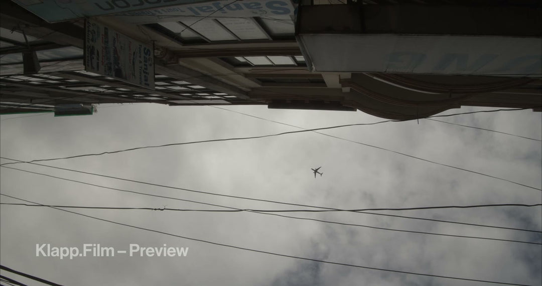 KF-NKA-0075 stock footage thumbnail