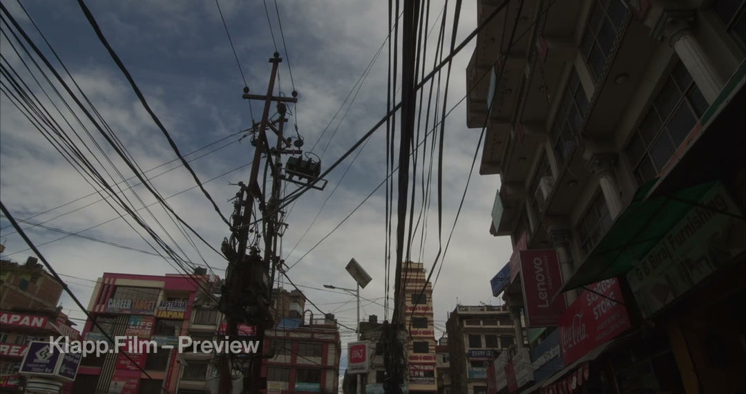 KF-NKA-0080 stock footage thumbnail