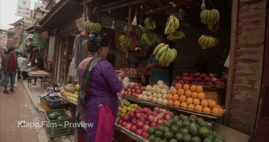 KF-NKA-0087 stock footage thumbnail