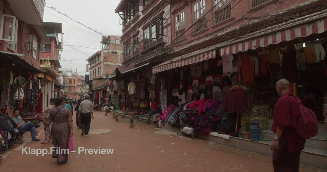 KF-NKA-0089 stock footage thumbnail
